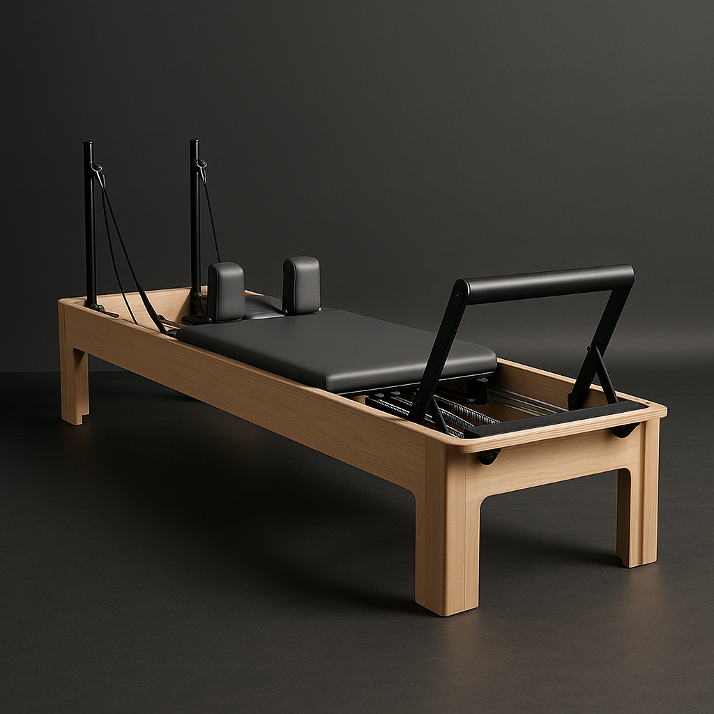 Veli Wellness Reformer Studio Pro