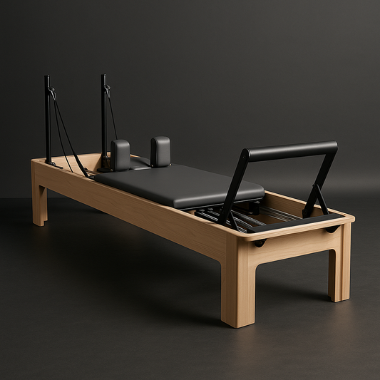 Veli Wellness Reformer Studio Pro