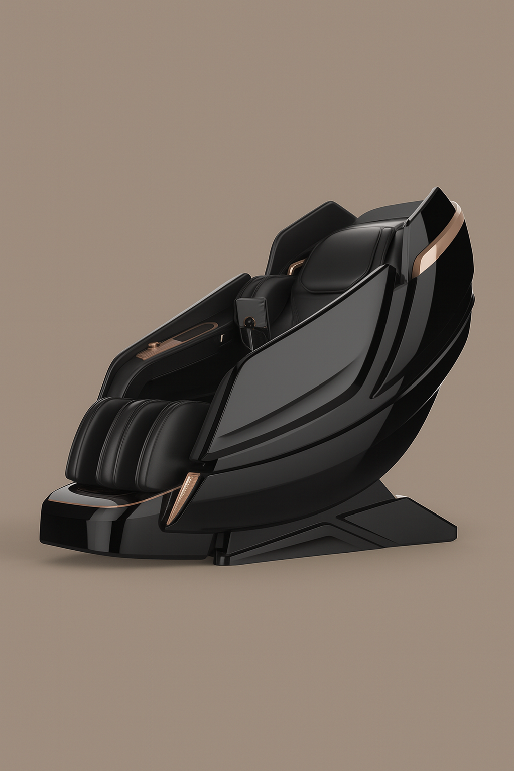 Kahuna DIOS 1288 Luxury Massage Chair - Zero Gravity Full-Body Recovery