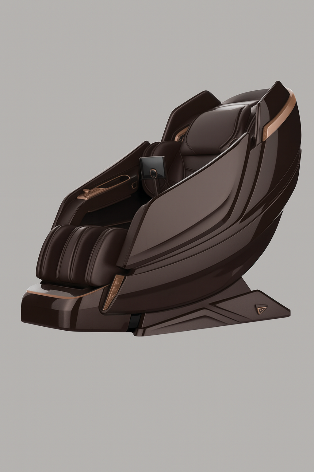 Kahuna DIOS 1288 Luxury Massage Chair - Zero Gravity Full-Body Recovery