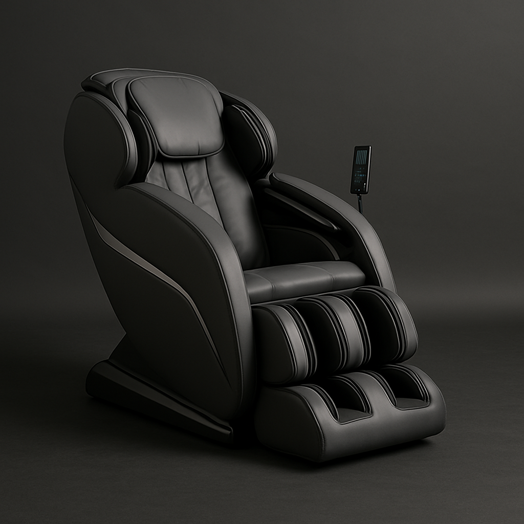 Veli Zero Gravity Massage Chair Elite