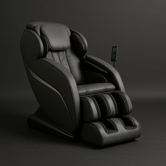 Veli Zero Gravity Massage Chair Elite