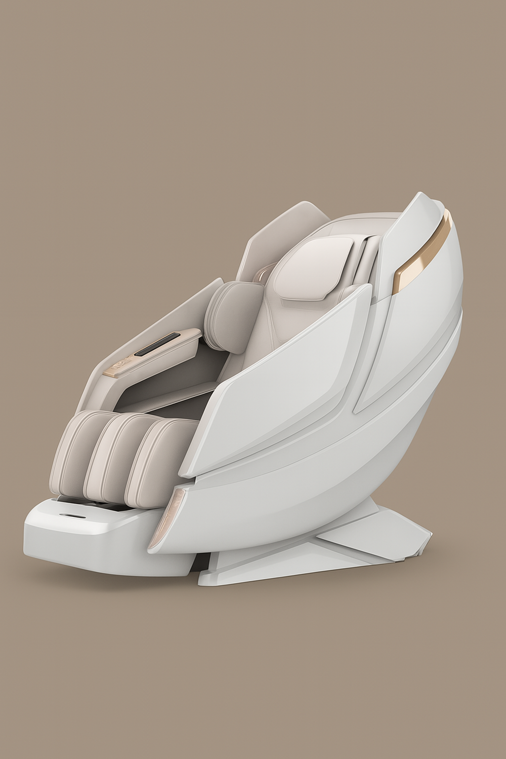 Kahuna DIOS 1288 Luxury Massage Chair - Zero Gravity Full-Body Recovery