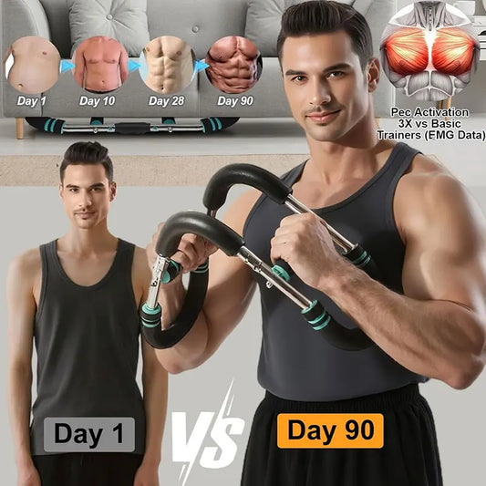 Speed & Strength Boxing Trainer™