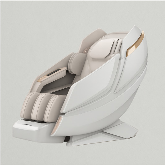 Kahuna DIOS 1288 Luxury Massage Chair - Zero Gravity Full-Body Recovery